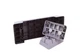 Степ платформа для аэробики и фитнеса EasyFit Step-D 3-ступенчатая (EF-0543) - изображение 3
