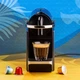 Кавомашина капсульна Nespresso Pixie Bleu Océan D62 - зображення 3