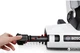 Акумуляторний пилосос BOSCH BBH625W60 - зображення 5