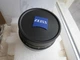 Кінооб'єктив ZEISS CP.3 50mm T2.1 Compact Prime Lens PL Mount - изображение 3