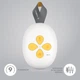 Молокоотсос электрический Medela Solo (101041614) - изображение 4