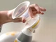 Молокоотсос электрический Medela Solo (101041614) - изображение 11