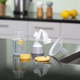 Молокоотсос электрический Medela Solo (101041614) - изображение 17