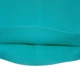 Шапочка для плавания силиконовая SNS Swimming Cap Зеленая 03012025 - изображение 2