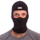 Балаклава подшлемник M1 Air Pro (вискоза, черный) (M-6854) - изображение 2