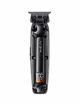 Акумуляторна машинка для стрижки волосся VGR V-904 Чорна (1010794-Black) - зображення 1