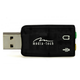Звуковая плата USB, Virtual 5.1 Channel, Media-Tech - изображение 1