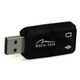 Звуковая плата USB, Virtual 5.1 Channel, Media-Tech - изображение 2