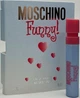 Пробник туалетной воды для женщин Moschino Funny 1 мл (8011003828371) - изображение 2