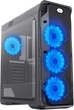 Корпус Gamemax StarLight B-Blue - изображение 1