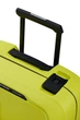 Чемодан 55 См Samsonite ESSENS LIME 55x40x20 KM0*44001 - изображение 8