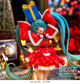 Фигурка Sega Hatsune Miku Christmas 2024 19 см (CC671259DD2B) - изображение 6