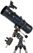 Teleskop Celestron Astromaster 130 EQ (0050234310451) - obraz 3