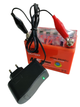 Аккумулятор 12v 4Ah в комплекте с зарядным - изображение 2