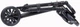 Коляска 2 в 1 Anex Cross CR-01 Черная (ANEX CR-01)/5902280011187 - изображение 6