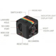 Камера відеоспостереження CQ11 Mini DX Camera - зображення 5