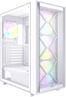 Корпус Montech Air 1000 Premium White - зображення 1