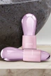 Двойной массажер для глаз GESKE Cool&Warm Duo Eye Massager 7в1 pink - изображение 1
