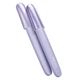 Триммер GESKE Precision Trimmer 4в1 purple - изображение 4