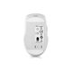 Мышка REAL-EL RM-480W Wireless/Bluetooth White (EL123200050) - изображение 7