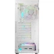 Корпус Logic concept PORTOS MESH+GLASS ARGB fans 3x120mm WHITE (AM-PORTOS-20-0000000-0002) - изображение 10