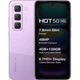 Мобильный телефон Infinix Hot 50 8/128Gb Dreamy Purple (4894947058646) - изображение 1