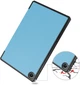 Чохол для планшета BeCover Flexible TPU Mate для Lenovo Tab M10 Plus TB-125F (3rd Gen)/K10 Pro TB-226 10.61" Blue (BC_712523) - зображення 4
