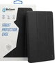 Чохол для планшета BeCover Soft Edge для Lenovo Tab M11 (2024) TB-TB330FU/Xiaoxin Pad 11 (2024) 11" з кріпленням для стилуса Black (BC_712538) - зображення 1