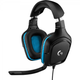 Навушники Logitech Wired Gaming Headset G432 Black (981-000770) - зображення 1