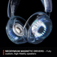 Навушники SteelSeries Arctis Nova 5 Black (61670) - зображення 6