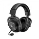 Навушники Logitech G PRO X Wireless LIGHTSPEED Black (981-000907) - изображение 3