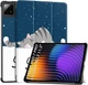 Чехол для планшета BeCover Smart Case для Xiaomi Pad 7/7 Pro 11.2" Good Night (BC_712806) - изображение 2