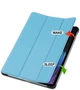 Чехол для планшета BeCover Smart Case для Xiaomi Pad 7/7 Pro 11.2" Blue (BC_712798) - изображение 6