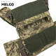 Плитоноска Gen.2 Пиксель ММ-14 Cordura 1000 D MELGO - изображение 8