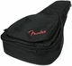 Чехол для укулеле Fender FU610 Tenor Ukulele Gig Bag - изображение 6