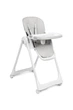 Стільчик для годування Caretero Megalo Light Grey - зображення 1
