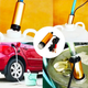 Насос для перекачування палива 12V - зображення 4