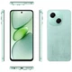 Смартфон tecno Spark Go 1 (kl4) 3/128гб Magic Skeen Green (4894947050091) - изображение 3
