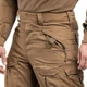 Брюки Полевые Sturm Mil-Tec "Chimera Combat Pants "Coyote XL 10516819 - изображение 3