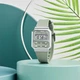 Мужские часы Casio VINTAGE EDGY A100WEF-3A - изображение 2