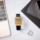 Мужские часы Casio VINTAGE EDGY A100WEFG-9A - изображение 3