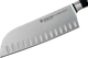 Nóż Santoku Wuesthof Classic Ikon 17 cm (4002293100784) - obraz 3