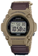 Наручний годинник Casio W-219HB-5A - чоловічі - изображение 1