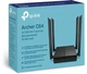 Маршрутизатор беспроводной - роутер TP-LINK Archer C64 - изображение 4