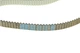 Комплект ГРМ Citroen C5/C6/C8/Fiat/Ford/Peugeot 2.2HDI 06- - изображение 4