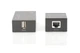 Подовжувач Digitus USB 2.0 100 м Чорний (DA-70142) - изображение 4