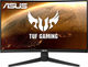 Монитор 23.8" Asus TUF Gaming VG24VQ1B (90LM0730-B01170) - изображение 1