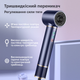 Стайлер Inspire WT-634-5IN1-Blue - изображение 5
