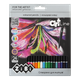 Набір кольорових олівців ZiBi Art Line 24 шт (ZB.2434) - зображення 1
