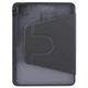Чохол книжка Wiwu для Apple iPad Air 5 (10.9" екран) поворотний на 360° Black - зображення 7